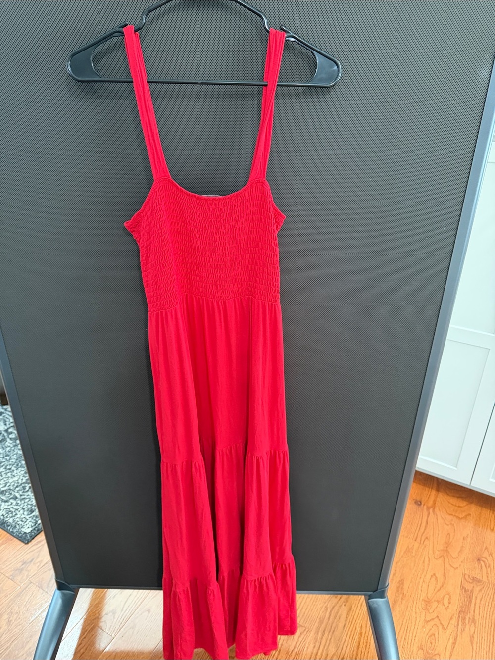 Loft Maxi dress size small - Picture 3 of 4
